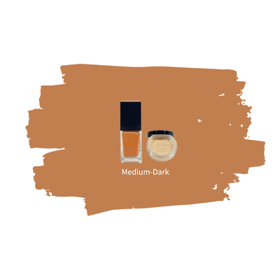 Picture-Perfect Base Intro Kit