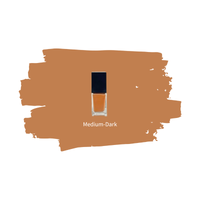 Signature Liquid Foundation