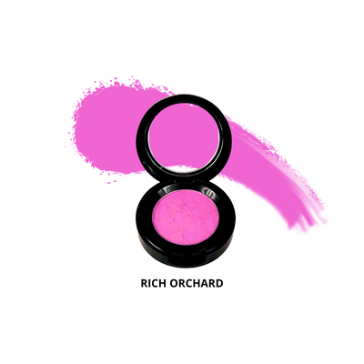 All-Over Powders: Soft Matte