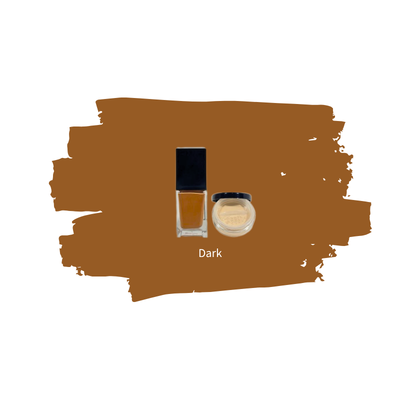 Picture-Perfect Base Intro Kit