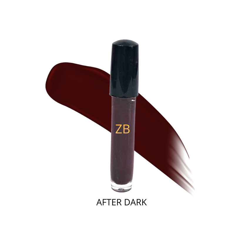 Velvet-Matte Lip Stain