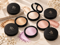 All-Over Powders: Radiant Highlight