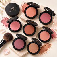 All-Over Powders: Soft Matte