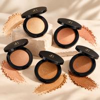 All-Over Powders: Warm Glow