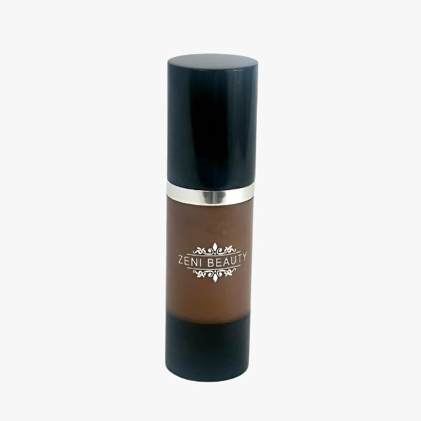 Flawless Tinted Moisturizer