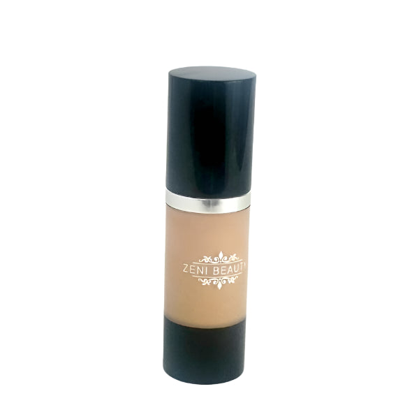 Flawless Tinted Moisturizer