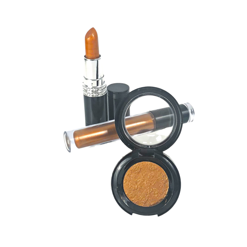 Bronzing Powders