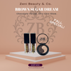 Fall Collection: Brown Sugar Dream
