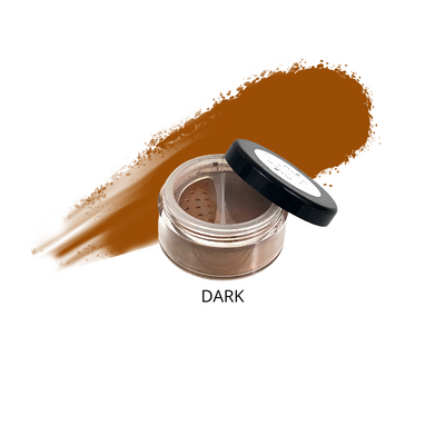 Signature Mineral Powder