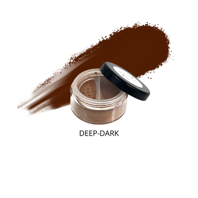 Signature Mineral Powder