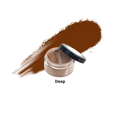 Signature Mineral Powder Foundation