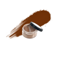 Natural Finish Mineral Powder