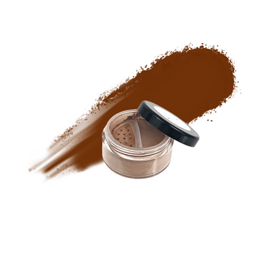 Signature Mineral Powder