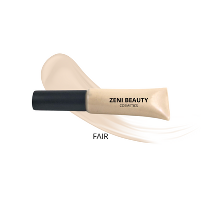Signature Soft-Focus Concealer