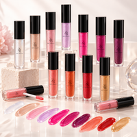 Fantasy Gloss Lip Topper