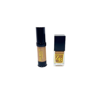 Flawless Tinted Moisturizer & Foundation