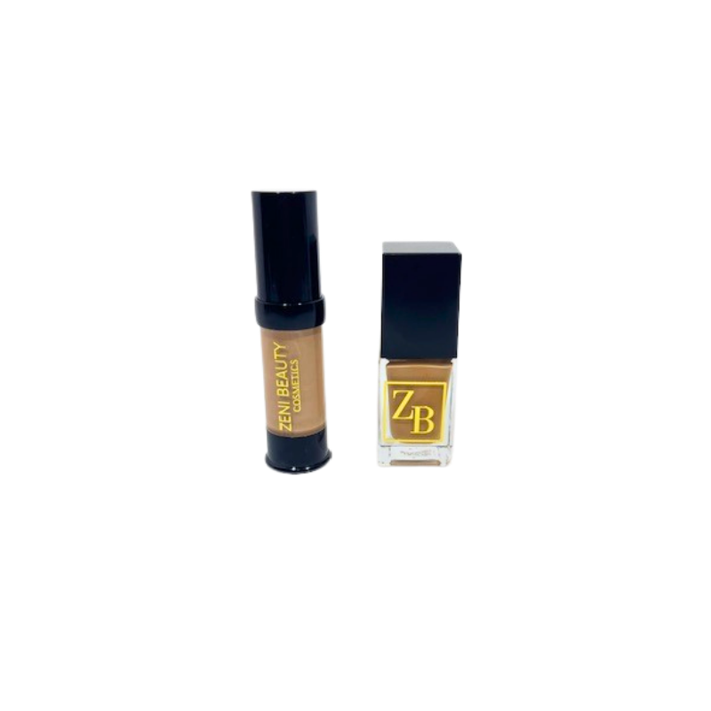 Flawless Tinted Moisturizer & Foundation