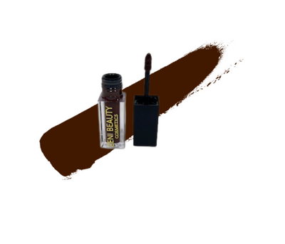 Velvet-Matte Lip Stain