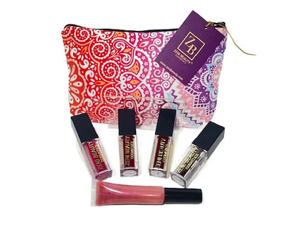 Hollywood Icon Lip Collection - Holiday Exclusive!