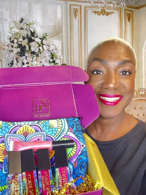 Hollywood Icon Lip Collection