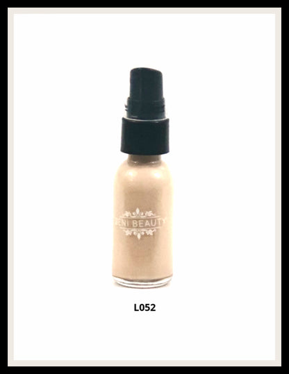 Bespoke Liquid Foundation