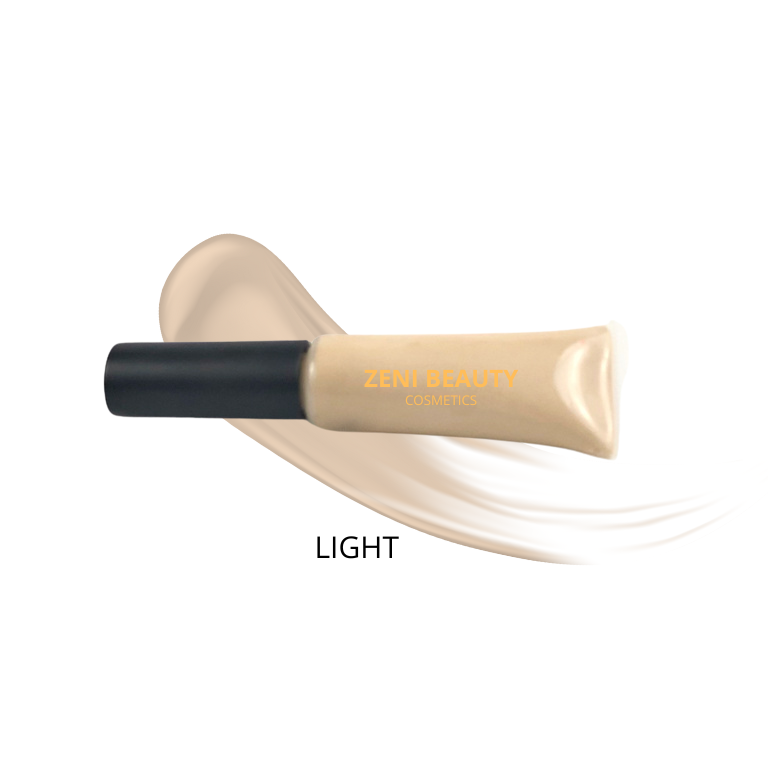 Soft-Focus Concealer