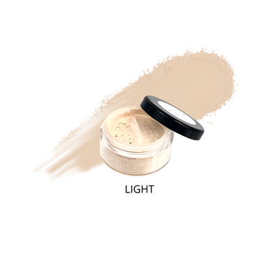 Signature Mineral Powder