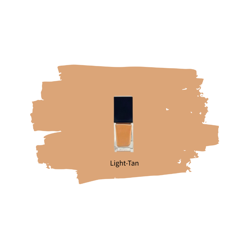 Signature Liquid Foundation