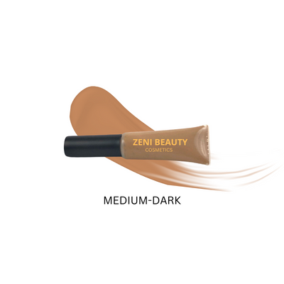 Signature Soft-Focus Concealer