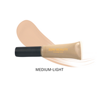 Soft-Focus Concealer