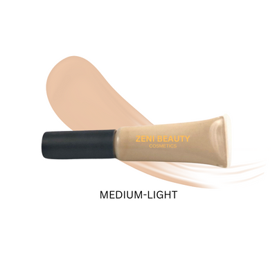 Signature Soft-Focus Concealer