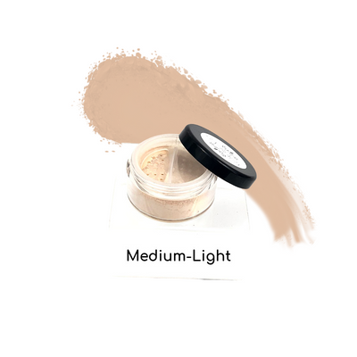 Signature Mineral Powder