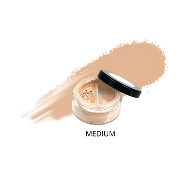 Signature Mineral Powder