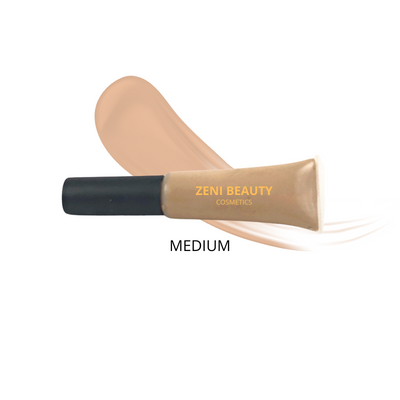 Signature Soft-Focus Concealer