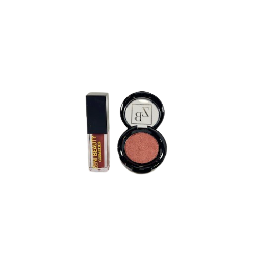Natural Glow Collection