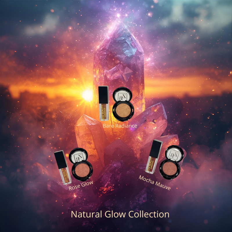 Natural Glow Collection