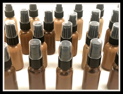 Bespoke Liquid Foundation