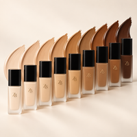 Signature Liquid Foundation