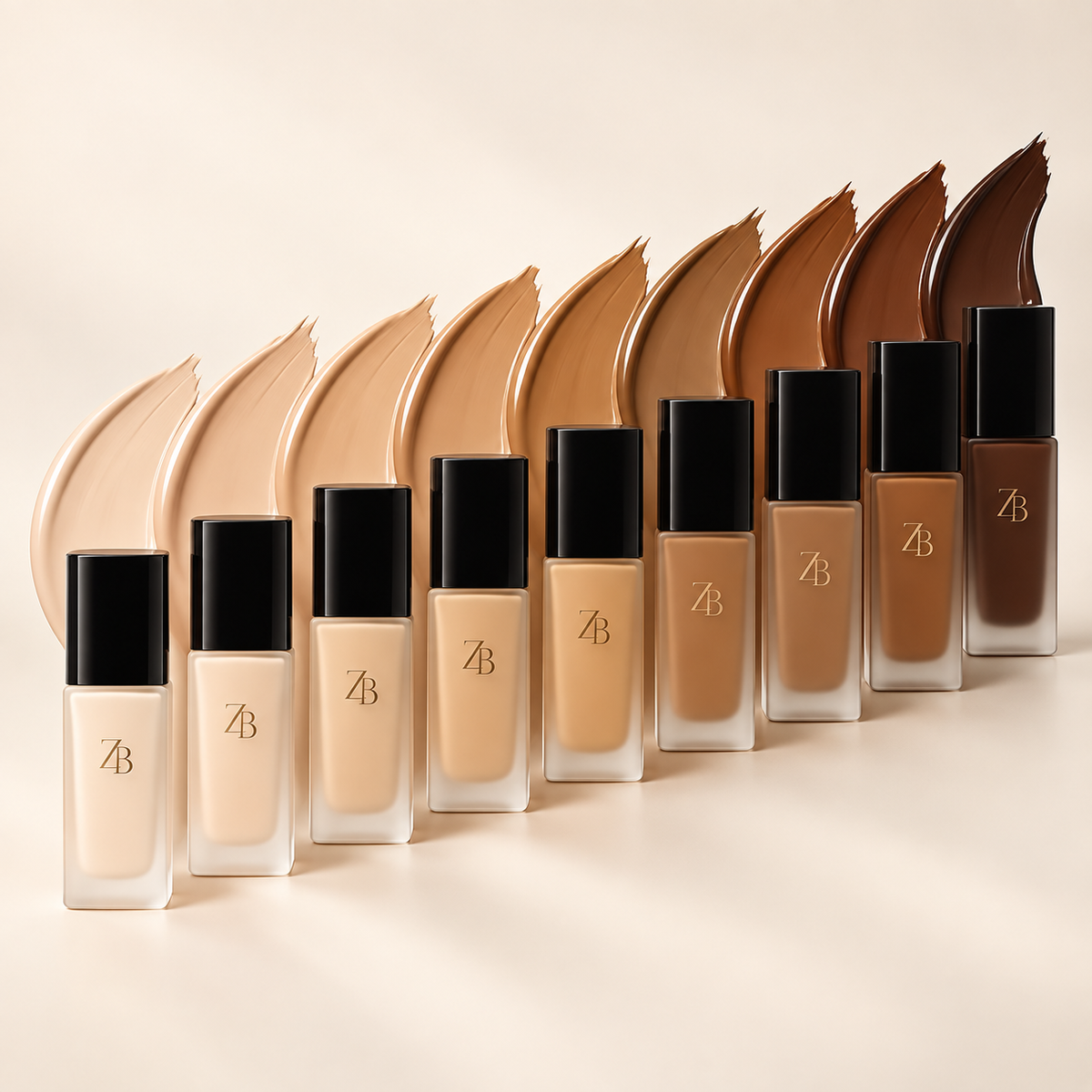 Signature Liquid Foundation