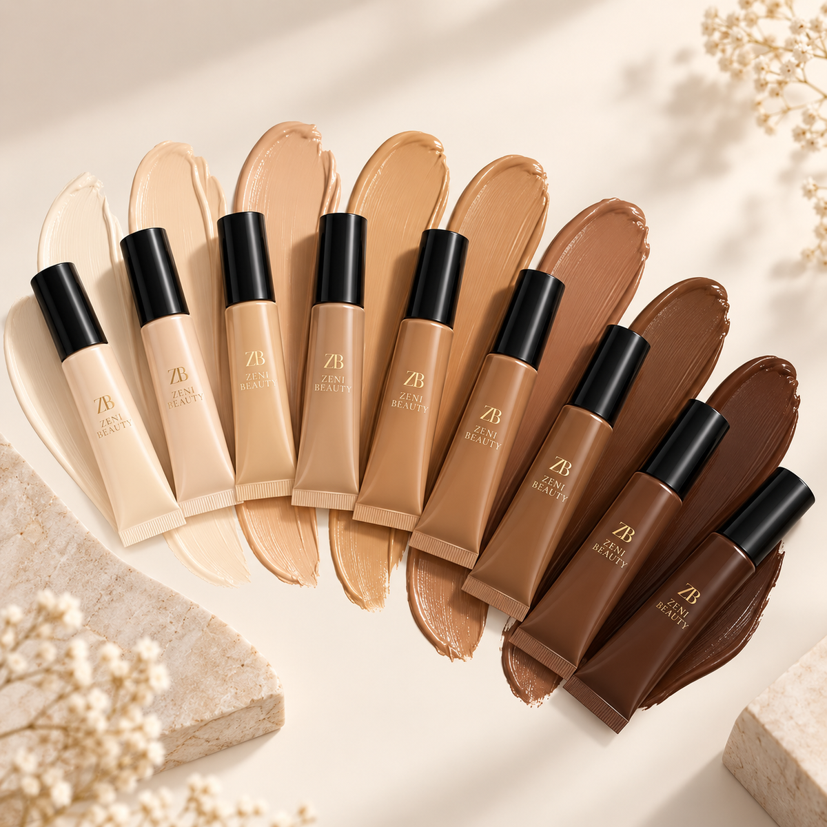 Signature Soft-Focus Concealer