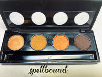 SPELLBOUND -  Fall 2023 Makeup Collection
