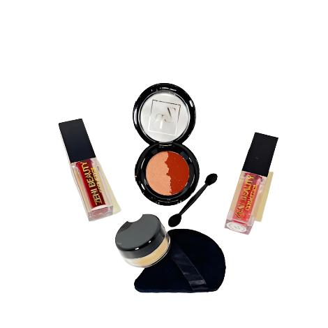 BEAUTY ESCAPE COLLECTIONS