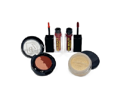 Beauty Escape Collections