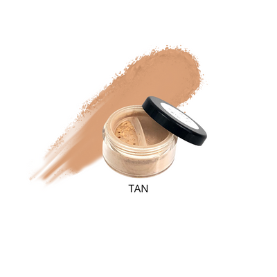 Signature Mineral Powder