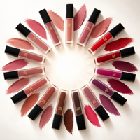 Velvet-Matte Lip Stain