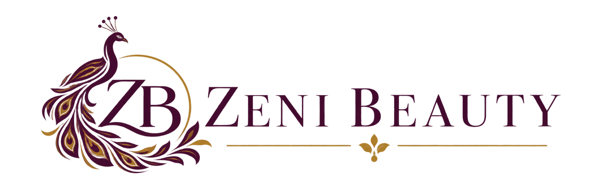 ZENI BEAUTY & CO. 