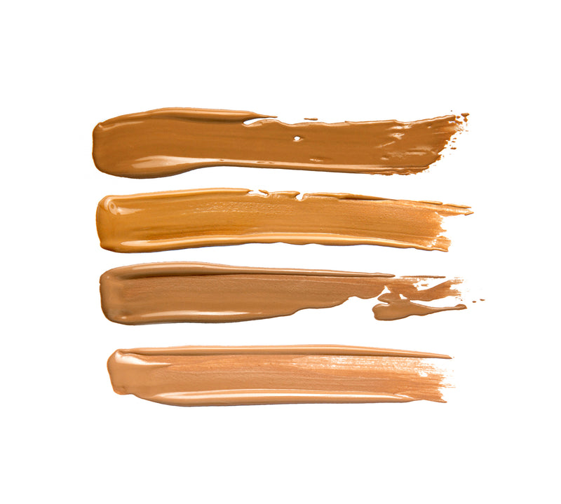 Soft-Focus Concealer