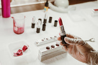 Divine Creme Lipstick