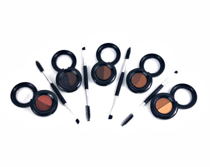 Duo Brow Powders