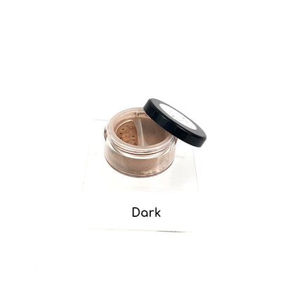 Loose Mineral Powder